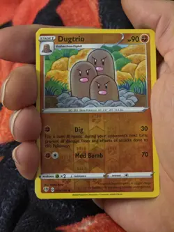Pokemon TCG Uncommon/common Holo And Reverse Holo Bulk - Image 4