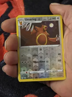 Pokemon TCG Uncommon/common Holo And Reverse Holo Bulk - Image 5