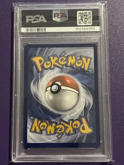 PSA 9 Pokemon Pikachu Crown Zenith Secret Rare 160/159 Alt Full Art SWSH 2023 MT - Image 3