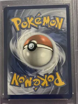 PSA 9 Pokemon Pikachu Crown Zenith Secret Rare 160/159 Alt Full Art SWSH 2023 MT - Image 4