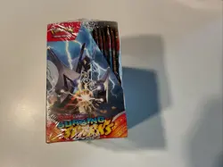 Pokemon Scarlet & Violet Surging Sparks Booster Box Nintendo Pikachu Latias - Image 4