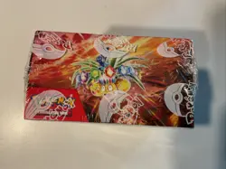 Pokemon Scarlet & Violet Surging Sparks Booster Box Nintendo Pikachu Latias - Image 5