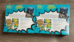 Pokemon Ascended Heroes ETB Elite Trainer Boxes Lot Of 2 Sealed New - Image 2