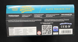 Pokemon Mega Evolution Ascended Heroes Elite Trainer Box ETB - Sealed - Image 4