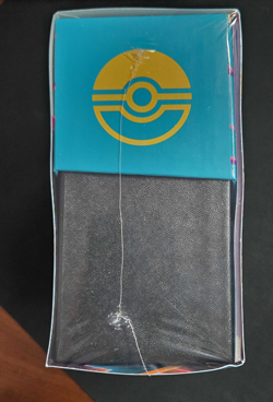 Pokemon Mega Evolution Ascended Heroes Elite Trainer Box ETB - Sealed - Image 5