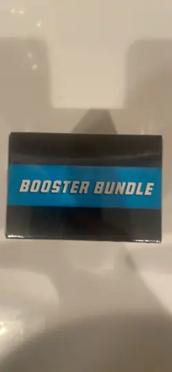 pokemon black bolt booster bundle Brand New Factory Sealed - Image 3