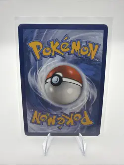 Gothitelle SVP211 Black Star Promo Pokemon White Flare NM B - Image 2