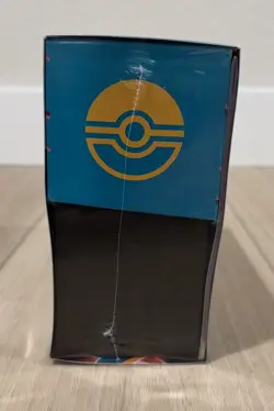 Pokemon TCG Mega Evolution Ascended Heroes ETB Elite Trainer Box FACTORY SEALED - Image 4