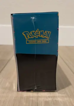 Pokemon TCG Mega Evolution Ascended Heroes ETB Elite Trainer Box FACTORY SEALED - Image 5