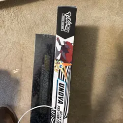 Pokemon Unova Heavy Hitters Premium Collection and Mega Charizard X ex - Image 3