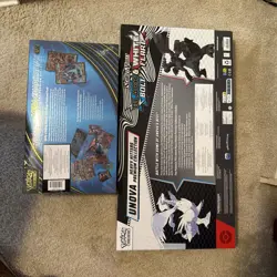 Pokemon Unova Heavy Hitters Premium Collection and Mega Charizard X ex - Image 4