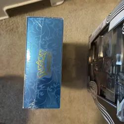 Pokemon Unova Heavy Hitters Premium Collection and Mega Charizard X ex - Image 5