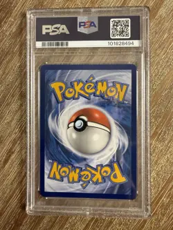 2023 POKEMON SWORD & SHIELD CROWN ZENITH #GG50 FULL ART/DARKRAI VSTAR PSA 10 - Image 2