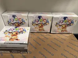 Lot of 4 Pokemon Prismatic Evolutions Elite Trainer Box ETB Sealed - Image 1