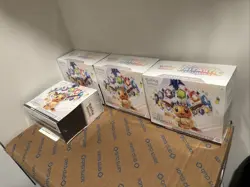 Lot of 4 Pokemon Prismatic Evolutions Elite Trainer Box ETB Sealed - Image 2