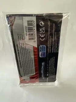 Pokemon Surging Sparks Booster Pack Sealed New - Random Art Style - Image 2