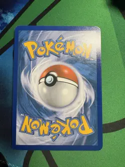 Pokemon TCG Kyurem 43/113 Holo Rare Legendary Treasures - Image 2