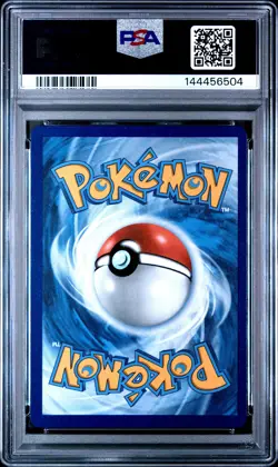 2025 POKEMON MEG EN-MEGA EVOLUTION #180 MEGA ABSOL EX PSA 10 - Image 2