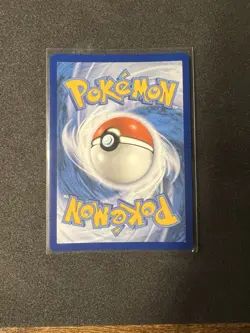 2025 Pokemon Journey Together N's Reshiram #167/159 - Image 2