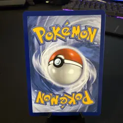 Pokemon TCG Pikachu (Pokemon Day 2026) #51 Temporal Forces - NM - Image 2