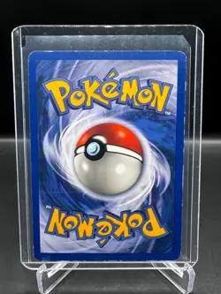 POKEMON! JUNGLE UNLIMITED! VILEPLUME! HOLO! 15/64 LP CONDITION! - Image 2