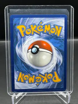 POKEMON! SURGING SPARKS! PIKACHU EX! ULTRA RARE! HOLO! 219/191 - Image 2