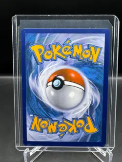 POKEMON! XY EVOLUTION! MISTY’S DETERMINATION! ULTRA RARE! FULL ART! 108/108 - Image 2