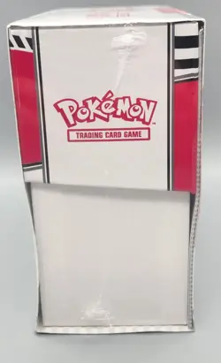 FACTORY SEALED Pokemon Scarlet and Violet White Flare Elite Trainer Box - Image 3