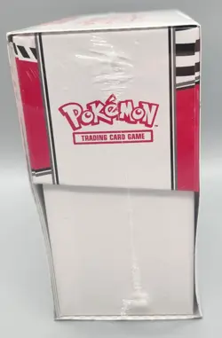 FACTORY SEALED Pokemon Scarlet and Violet White Flare Elite Trainer Box - Image 4