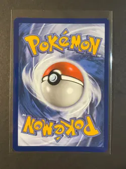 Pokemon Kirlia 059/132 Mega Evolution Cosmos Holo Common Promo NM - Image 2