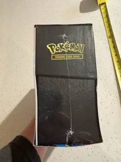 Pokemon TCG Mega Evolution ETB Elite Trainier Box New & Sealed Free Ship in USA - Image 2