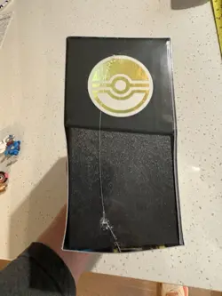 Pokemon TCG Mega Evolution ETB Elite Trainier Box New & Sealed Free Ship in USA - Image 4