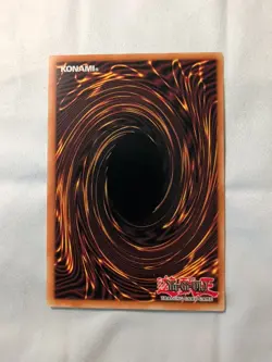 Ryko, Lightsworn Hunter LODT-EN022 Light of Destruction Unlimited - Image 2