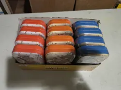 One Piece Card Game Tin Pack Set Vol.2 [TS-02] Display Box of 12 Sealed English - Image 3