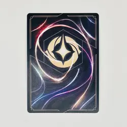 The Queen Mirror Seeker - Disney Lorcana Promo Cards 12/P3 Costco Glitter Foil - Image 2