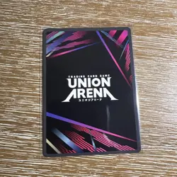 Kirito UEX06BT/SAO-2-002 SR Union Arena Sword Art Online Vol. 2 English - Image 2