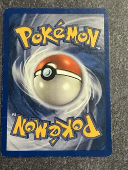 Voltorb Pokemon Card 113/144 Vintage 2003 Pokemon TCG - Image 2