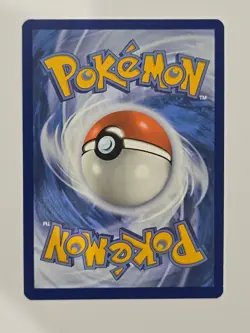 Pokemon Gulpin TCG 154/142 Sv07 Stellar Crown Holo Illustration Rare Card NM - Image 2