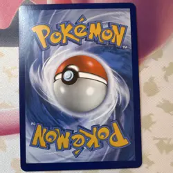 Pokemon Radiant Steelix Radiant Rare Holo Card 124/196 Lost Origin 2022 - Image 2