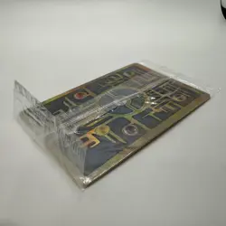 1999-2000 Pokemon Card SEALED Ancient Mew Movie Promo Holo Foil Factory Sealed - Image 3