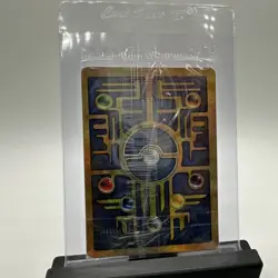 1999-2000 Pokemon Card SEALED Ancient Mew Movie Promo Holo Foil Factory Sealed - Image 5