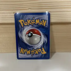 Metapod 87/165 Uncommon Pokemon Expedition E Reader Series Vintage Card 2002 MP - Image 2