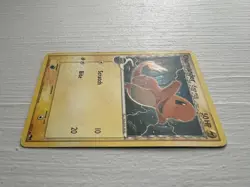Charmander 10/17 Delta Species Pokemon Card Pokemon POP Series 5 - Image 3