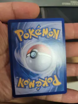 Korean Reshiram ex + Zekrom ex SAR Pokemon Card SET - Image 4