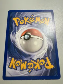 Pokemon TCG Charmander Card Expedition Base Set E-Series Non-Holo Card 97/165 - Image 2