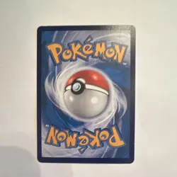 Pokemon Charmander Foil 001/127 Chinese 60 HP 10 Attack Card - Image 2