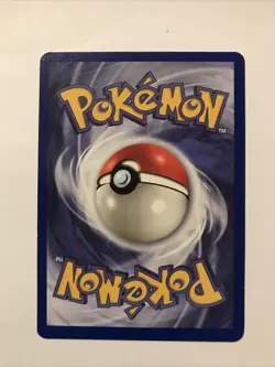 Pokemon TCG 1st Edition Regular Trainer Card 77/82 - Nightly Garbage Run - Image 2