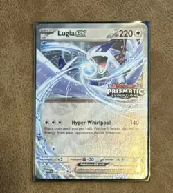 Pokemon Stamped Promo Cards Lot Of 6 Reshiram & More See Listing - Image 5