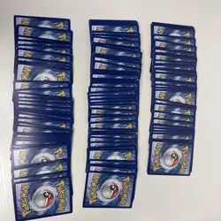 XY Evolutions Lot of 250+ Common/Uncommon Cards Pokemon TCG Card Lot HP-MP-LP - Image 4