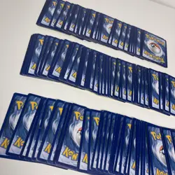 XY Evolutions Lot of 250+ Common/Uncommon Cards Pokemon TCG Card Lot HP-MP-LP - Image 5